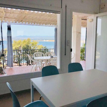 Puig Rom 68 Bajo Apartment Roses Exterior foto