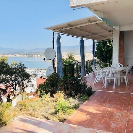Puig Rom 68 Bajo Apartment Roses Exterior foto