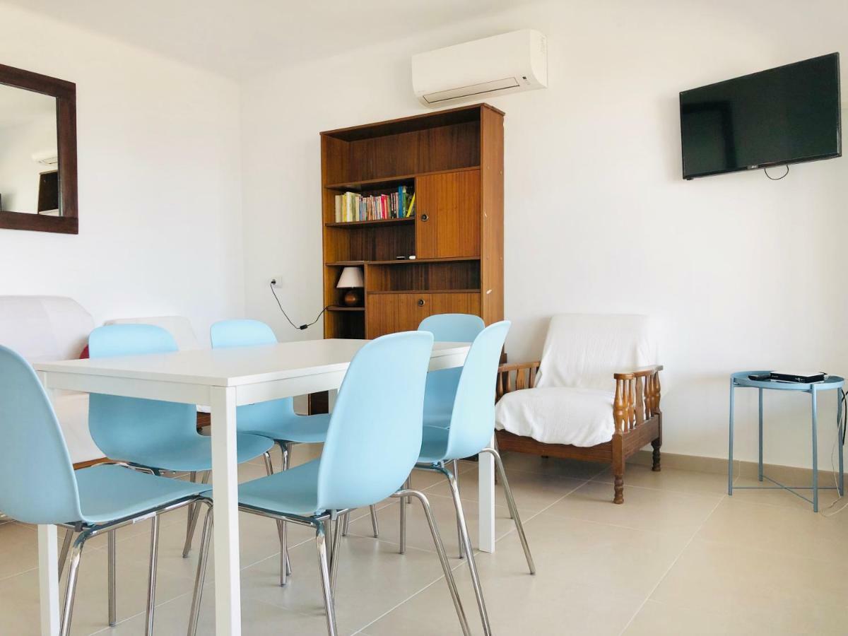 Puig Rom 68 Bajo Apartment Roses Exterior foto