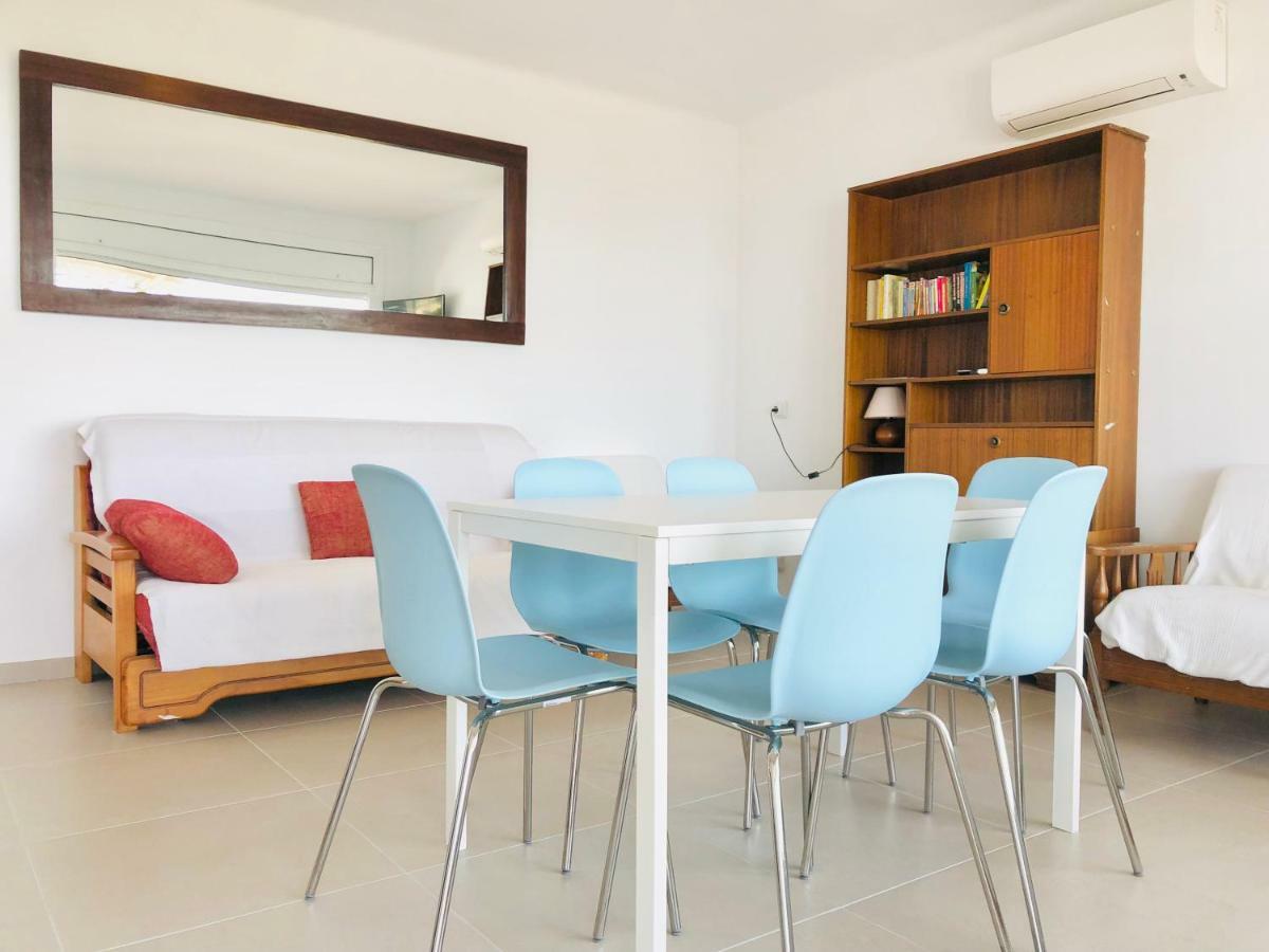 Puig Rom 68 Bajo Apartment Roses Exterior foto