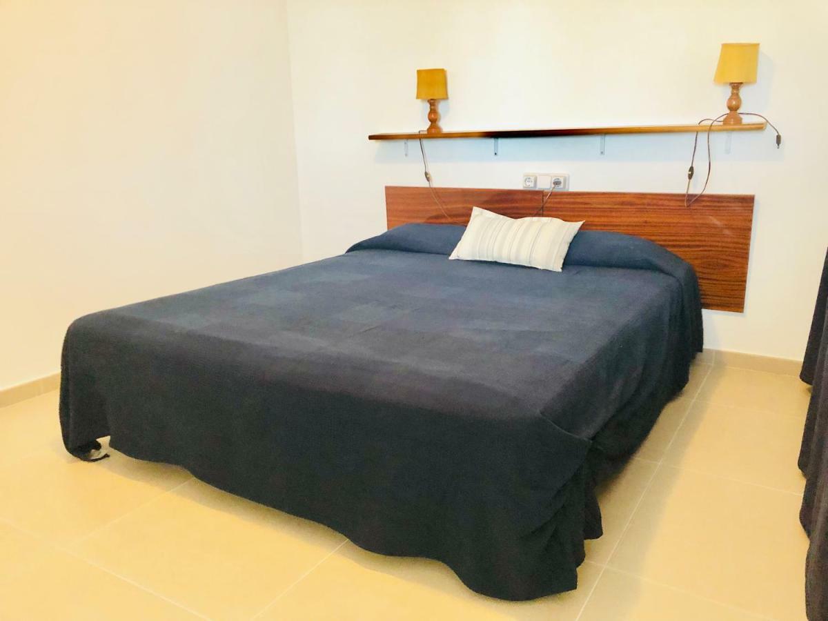 Puig Rom 68 Bajo Apartment Roses Exterior foto
